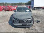 2024 Hyundai Tucson Sel Серый vin: 5NMJB3DE7RH339342