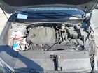 2024 Hyundai Tucson Sel Серый vin: 5NMJB3DE7RH339342