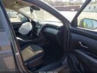 2024 Hyundai Tucson Sel Серый vin: 5NMJB3DE7RH339342