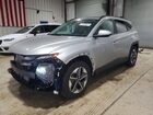 2025 Hyundai Tucson Sel Silver vin: 5NMJB3DE7SH476982 2025 Hyundai Tucson Sel Silver vin: 5NMJB3DE7SH476982