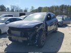2026 Hyundai Tucson Sel Dark Blue vin: 5NMJB3DEXTH648973