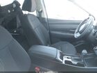 2026 Hyundai Tucson Sel Dark Blue vin: 5NMJB3DEXTH648973