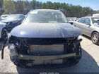 2026 Hyundai Tucson Sel Dark Blue vin: 5NMJB3DEXTH648973