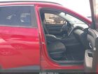 2022 Hyundai Tucson Sel Красный vin: 5NMJBCAE1NH146330