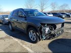 2023 Hyundai Tucson Sel Gray vin: 5NMJBCAE1PH279804