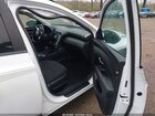 2023 Hyundai Tucson Sel Белый vin: 5NMJBCAE3PH188968