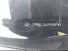 2023 Hyundai Tucson Sel Белый vin: 5NMJBCAE3PH188968