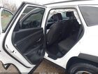 2023 Hyundai Tucson Sel Белый vin: 5NMJBCAE3PH188968
