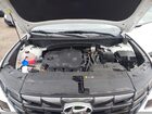 2023 Hyundai Tucson Sel Белый vin: 5NMJBCAE3PH188968