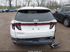 2023 Hyundai Tucson Sel Белый vin: 5NMJBCAE3PH188968