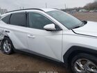 2023 Hyundai Tucson Sel Белый vin: 5NMJBCAE3PH188968