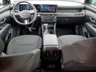 2026 Hyundai Tucson Sel Черный vin: 5NMJBCDE0TH649811 2026 Hyundai Tucson Sel Черный vin: 5NMJBCDE0TH649811