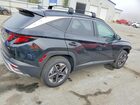 2026 Hyundai Tucson Sel Черный vin: 5NMJBCDE0TH649811 2026 Hyundai Tucson Sel Черный vin: 5NMJBCDE0TH649811