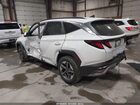 2026 Hyundai Tucson Sel Белый vin: 5NMJBCDE2TH607804 2026 Hyundai Tucson Sel Белый vin: 5NMJBCDE2TH607804