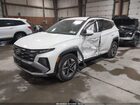 2026 Hyundai Tucson Sel Белый vin: 5NMJBCDE2TH607804 2026 Hyundai Tucson Sel Белый vin: 5NMJBCDE2TH607804