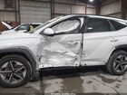 2026 Hyundai Tucson Sel Белый vin: 5NMJBCDE2TH607804 2026 Hyundai Tucson Sel Белый vin: 5NMJBCDE2TH607804