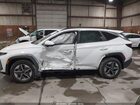 2026 Hyundai Tucson Sel Белый vin: 5NMJBCDE2TH607804 2026 Hyundai Tucson Sel Белый vin: 5NMJBCDE2TH607804