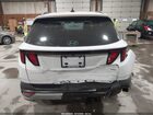 2026 Hyundai Tucson Sel Белый vin: 5NMJBCDE2TH607804 2026 Hyundai Tucson Sel Белый vin: 5NMJBCDE2TH607804