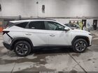 2026 Hyundai Tucson Sel Белый vin: 5NMJBCDE2TH607804 2026 Hyundai Tucson Sel Белый vin: 5NMJBCDE2TH607804
