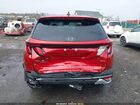2026 Hyundai Tucson Sel Бордовый vin: 5NMJBCDE4TH627455