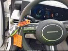 2025 Hyundai Tucson Sel Белый vin: 5NMJBCDE5SH449165