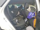 2024 Hyundai Tucson Sel White vin: 5NMJBCDEXRH400604