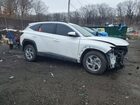 2024 Hyundai Tucson Sel White vin: 5NMJBCDEXRH400604