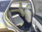 2025 Hyundai Tucson Sel Convenience Серебряный vin: 5NMJC3DE0SH589766