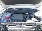 2025 Hyundai Tucson Sel Convenience Серебряный vin: 5NMJC3DE0SH589766
