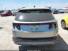 2025 Hyundai Tucson Sel Convenience Серебряный vin: 5NMJC3DE0SH589766
