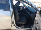 2025 Hyundai Tucson Sel Convenience Серый vin: 5NMJC3DE2SH469533