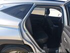 2025 Hyundai Tucson Sel Convenience Серый vin: 5NMJC3DE2SH469533