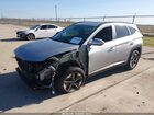2025 Hyundai Tucson Sel Convenience Серый vin: 5NMJC3DE2SH469533