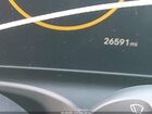 2025 Hyundai Tucson Sel Convenience Серый vin: 5NMJC3DE2SH469533