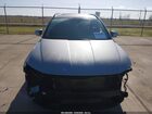 2025 Hyundai Tucson Sel Convenience Серый vin: 5NMJC3DE2SH469533