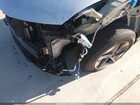 2025 Hyundai Tucson Sel Convenience Серый vin: 5NMJC3DE2SH469533