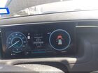 2022 Hyundai Tucson Limited Черный vin: 5NMJE3AE9NH134563