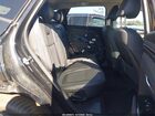 2022 Hyundai Tucson Limited Черный vin: 5NMJE3AE9NH134563
