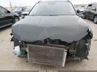 2023 Hyundai Tucson Limited Черный vin: 5NMJE3AEXPH217034