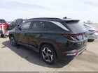 2023 Hyundai Tucson Limited Черный vin: 5NMJECAE8PH244930 2023 Hyundai Tucson Limited Черный vin: 5NMJECAE8PH244930