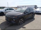 2023 Hyundai Tucson Limited Черный vin: 5NMJECAE8PH244930 2023 Hyundai Tucson Limited Черный vin: 5NMJECAE8PH244930