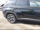 2023 Hyundai Tucson Limited Черный vin: 5NMJECAE8PH244930 2023 Hyundai Tucson Limited Черный vin: 5NMJECAE8PH244930