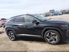 2023 Hyundai Tucson Limited Черный vin: 5NMJECAE8PH244930 2023 Hyundai Tucson Limited Черный vin: 5NMJECAE8PH244930
