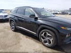 2023 Hyundai Tucson Limited Черный vin: 5NMJECAE8PH244930 2023 Hyundai Tucson Limited Черный vin: 5NMJECAE8PH244930