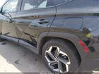 2023 Hyundai Tucson Limited Черный vin: 5NMJECAE8PH244930 2023 Hyundai Tucson Limited Черный vin: 5NMJECAE8PH244930