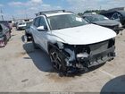 2023 Hyundai Tucson Sel White vin: 5NMJF3AE0PH289597