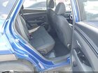 2022 Hyundai Tucson Sel Blue vin: 5NMJF3AE5NH140986