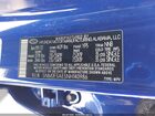 2022 Hyundai Tucson Sel Blue vin: 5NMJF3AE5NH140986
