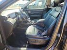 2023 Hyundai Tucson Sel Серый vin: 5NMJFCAE1PH177956