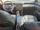 2023 Hyundai Tucson Sel Серый vin: 5NMJFCAE1PH177956